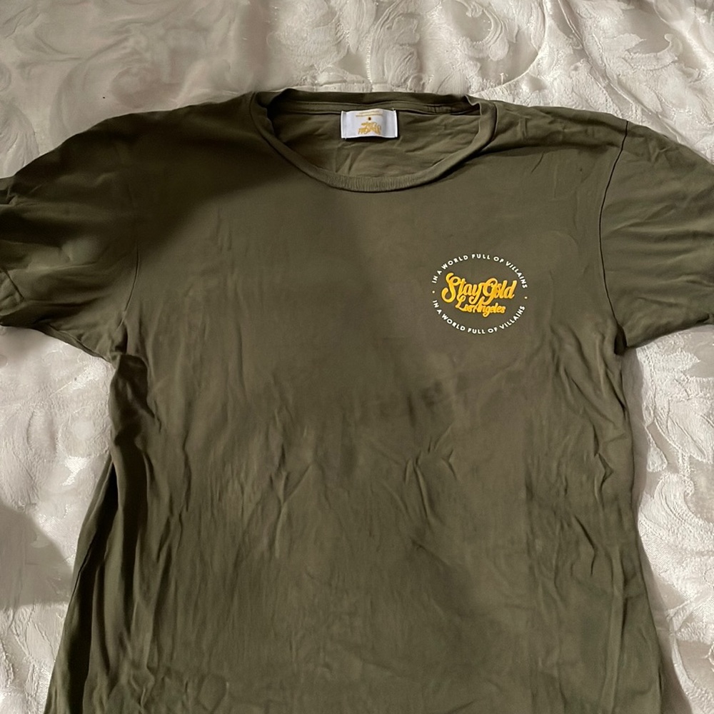 T shirt